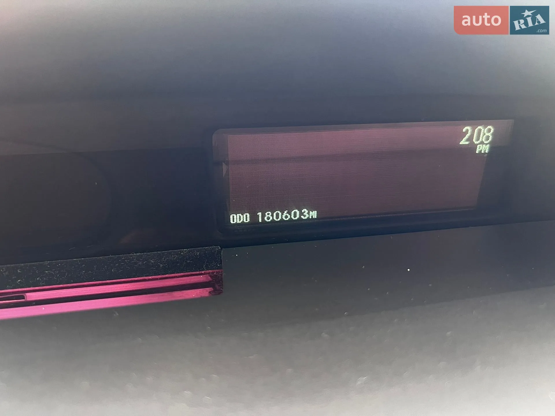 2011 Toyota Prius - мініатюра 22