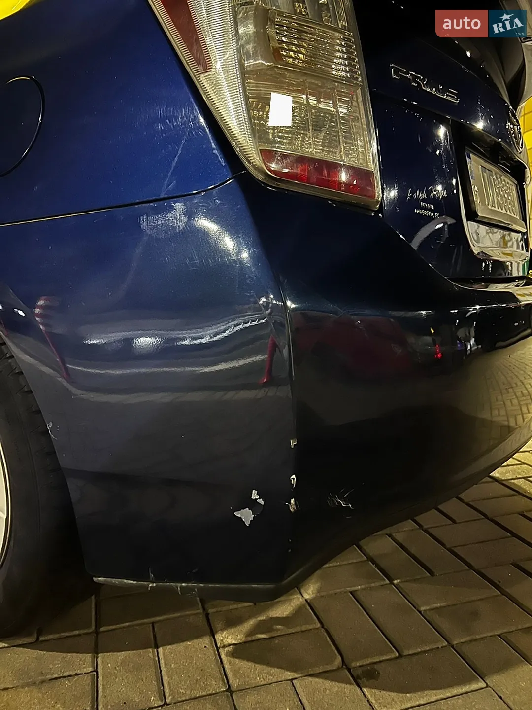 2011 Toyota Prius - мініатюра 10