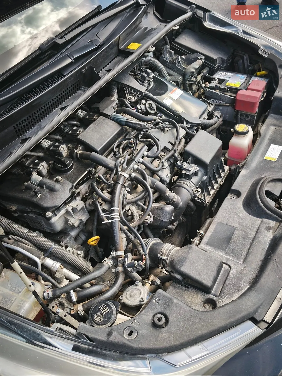 2016 Toyota Prius - мініатюра 20