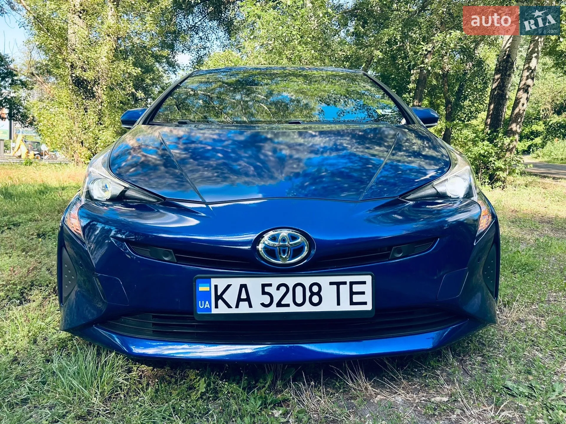 2018 Toyota Prius - мініатюра 23