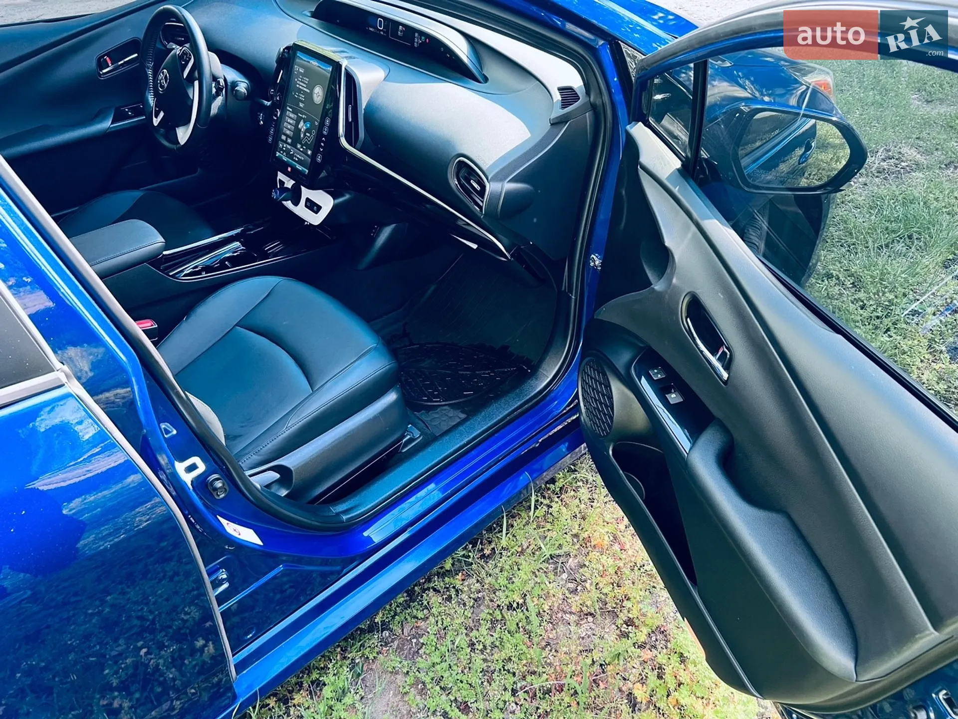 2018 Toyota Prius - мініатюра 29