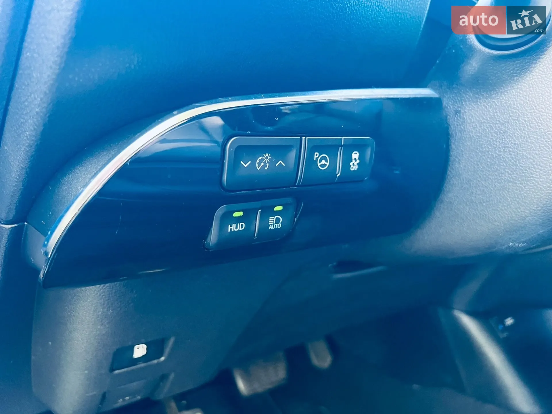 2018 Toyota Prius - мініатюра 30