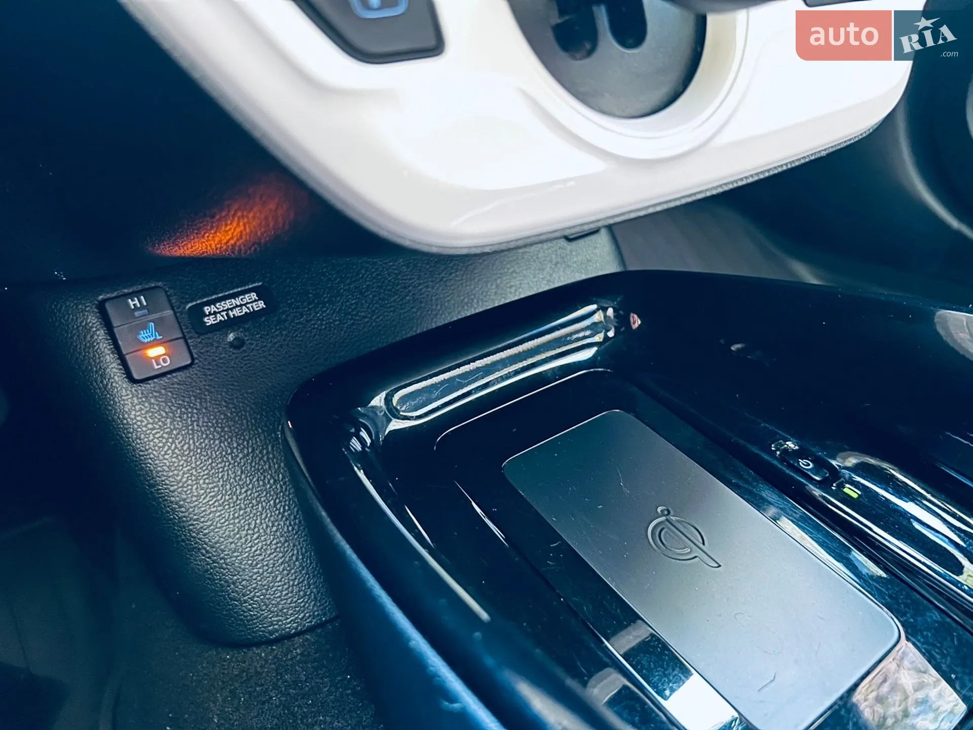 2018 Toyota Prius - мініатюра 35