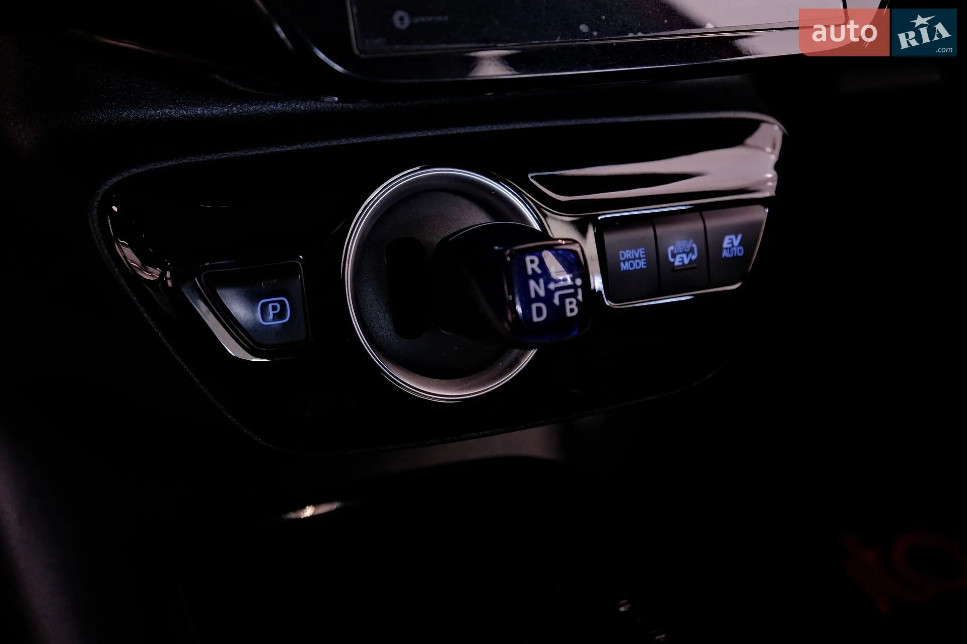2019 Toyota Prius - мініатюра 26