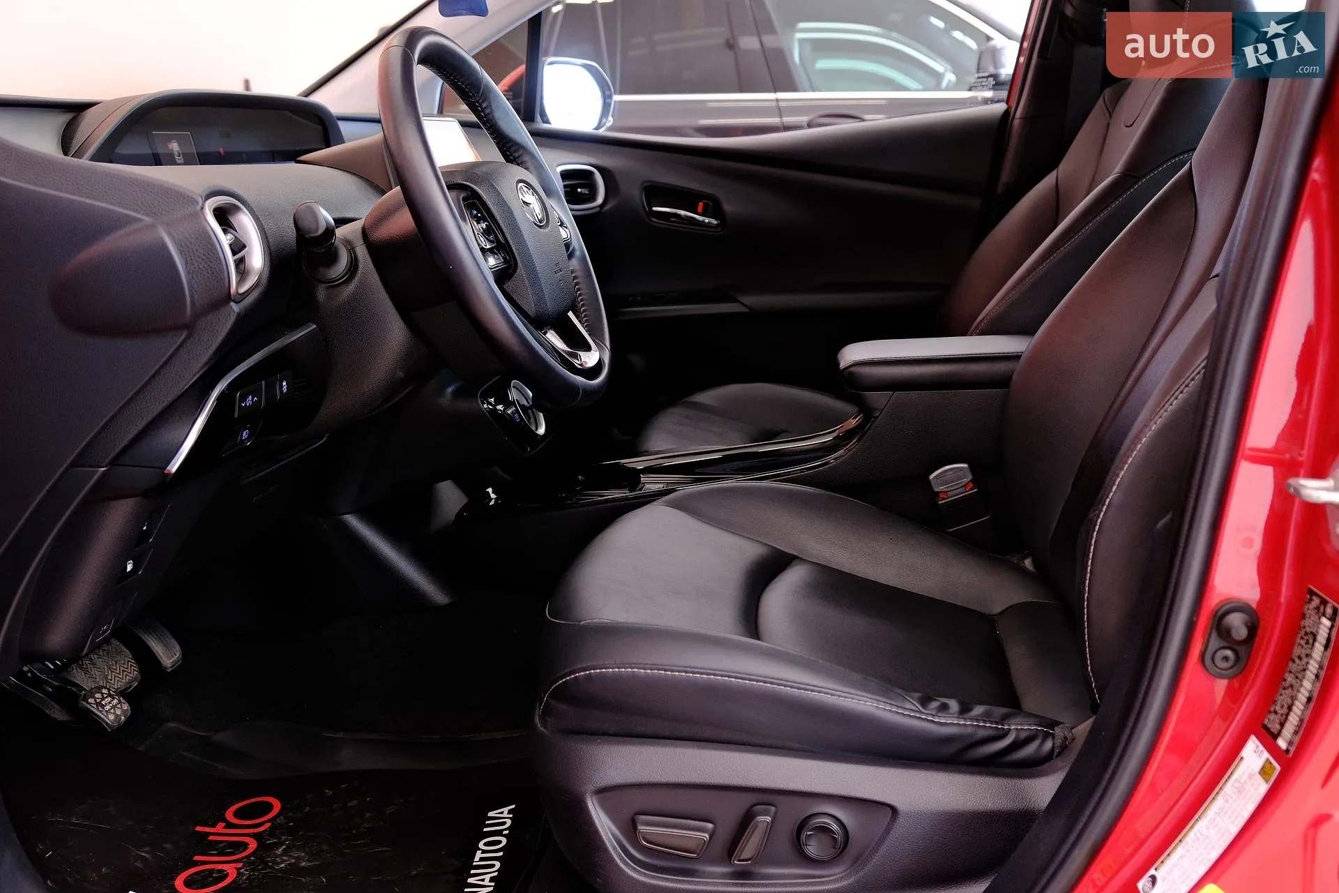 2019 Toyota Prius - мініатюра 28