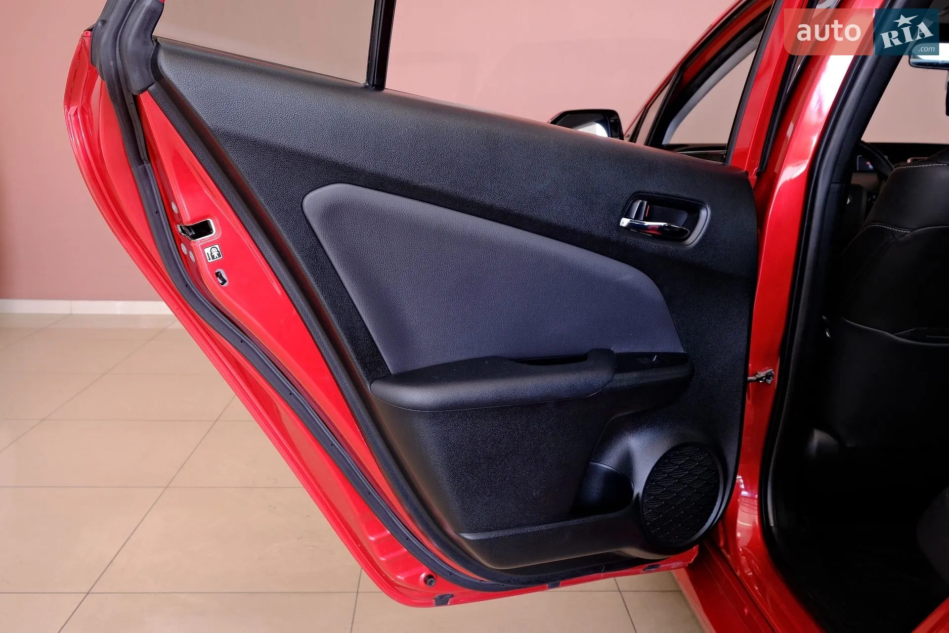 2019 Toyota Prius - мініатюра 35
