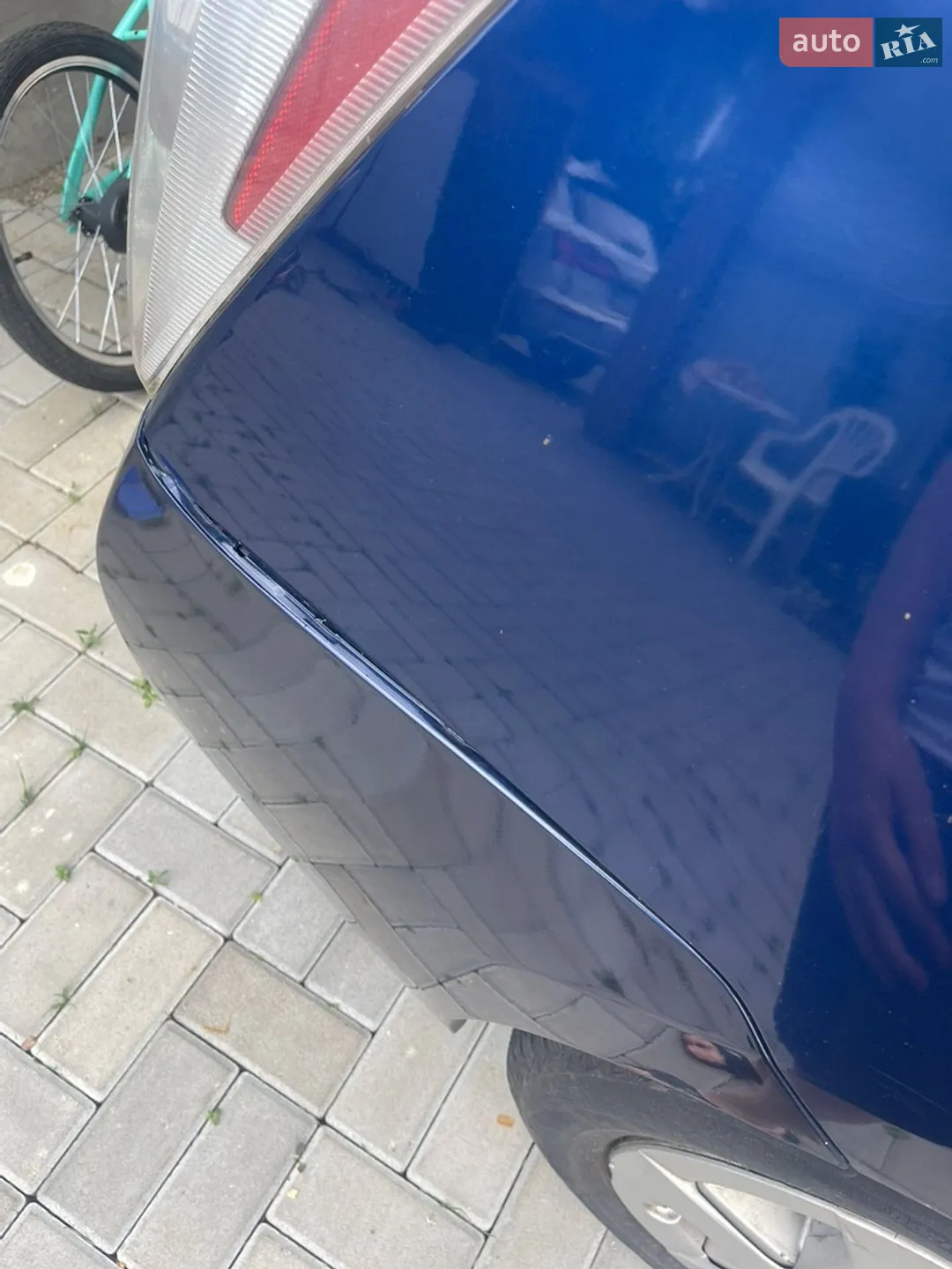 2010 Toyota Prius - мініатюра 4
