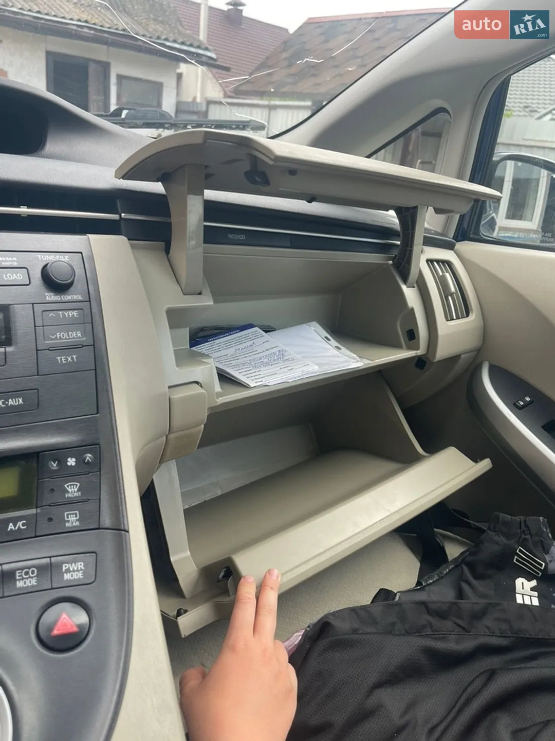 2010 Toyota Prius - мініатюра 14