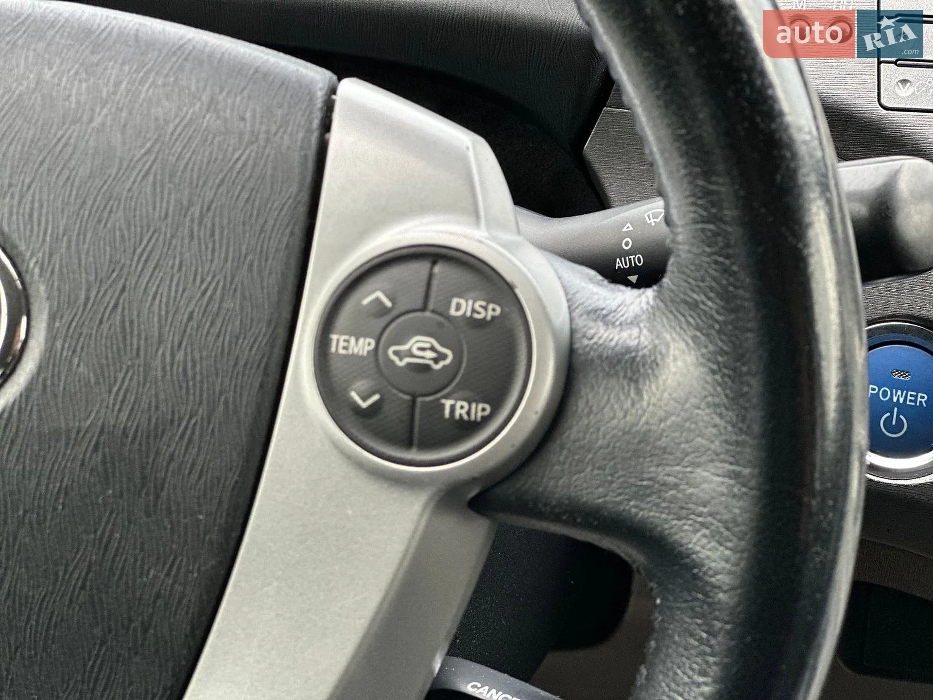 2012 Toyota Prius - мініатюра 26