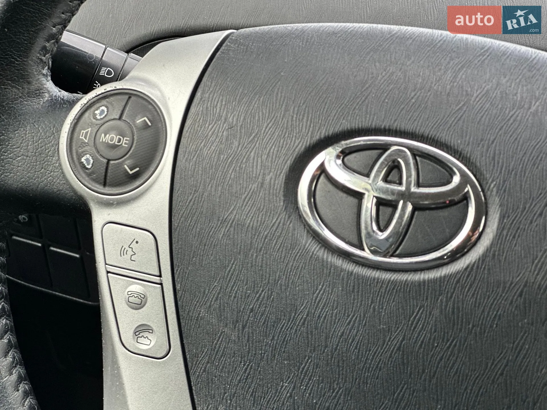 2012 Toyota Prius - мініатюра 35