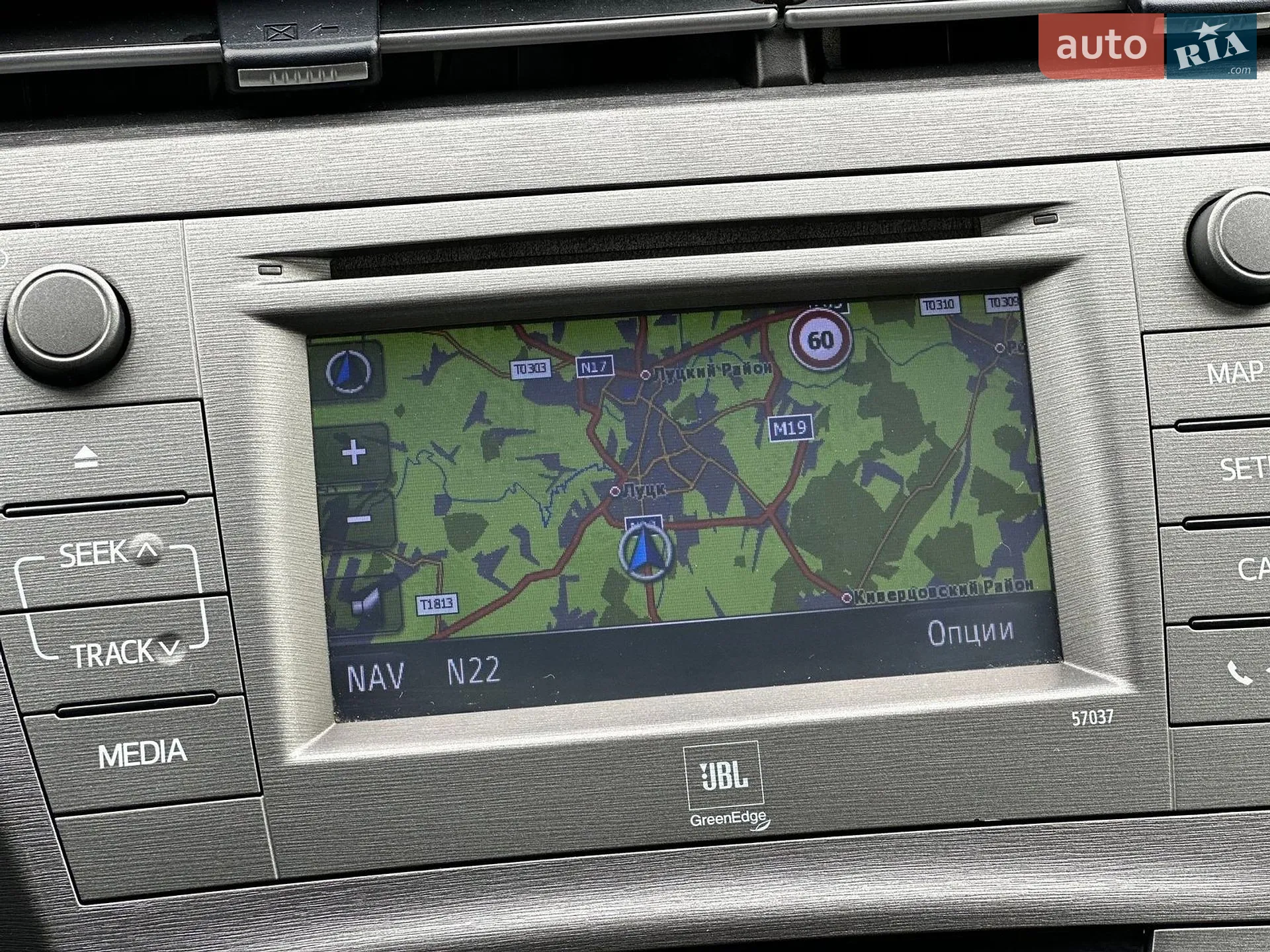 2012 Toyota Prius - мініатюра 37
