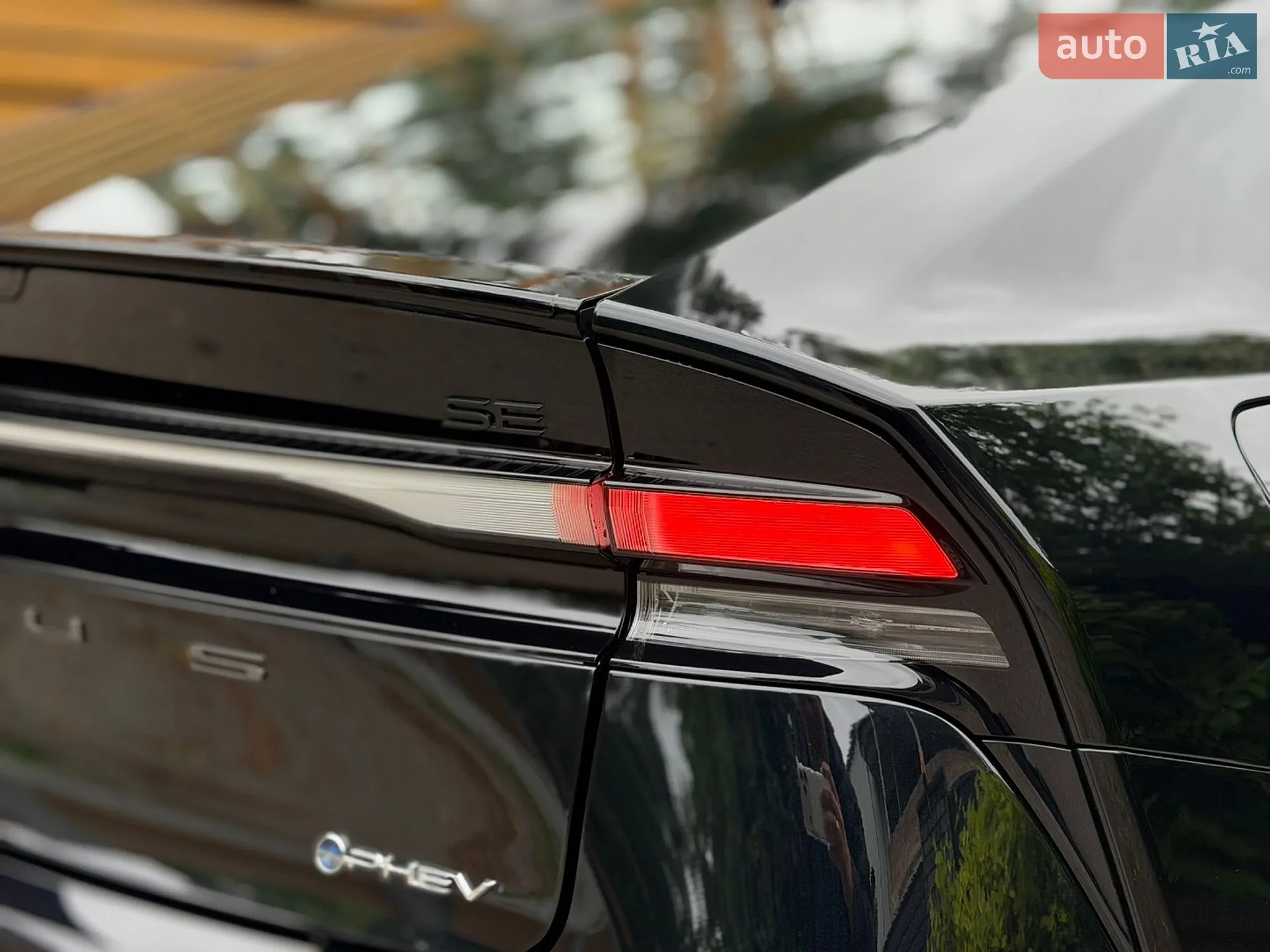 2025 Toyota Prius - мініатюра 18