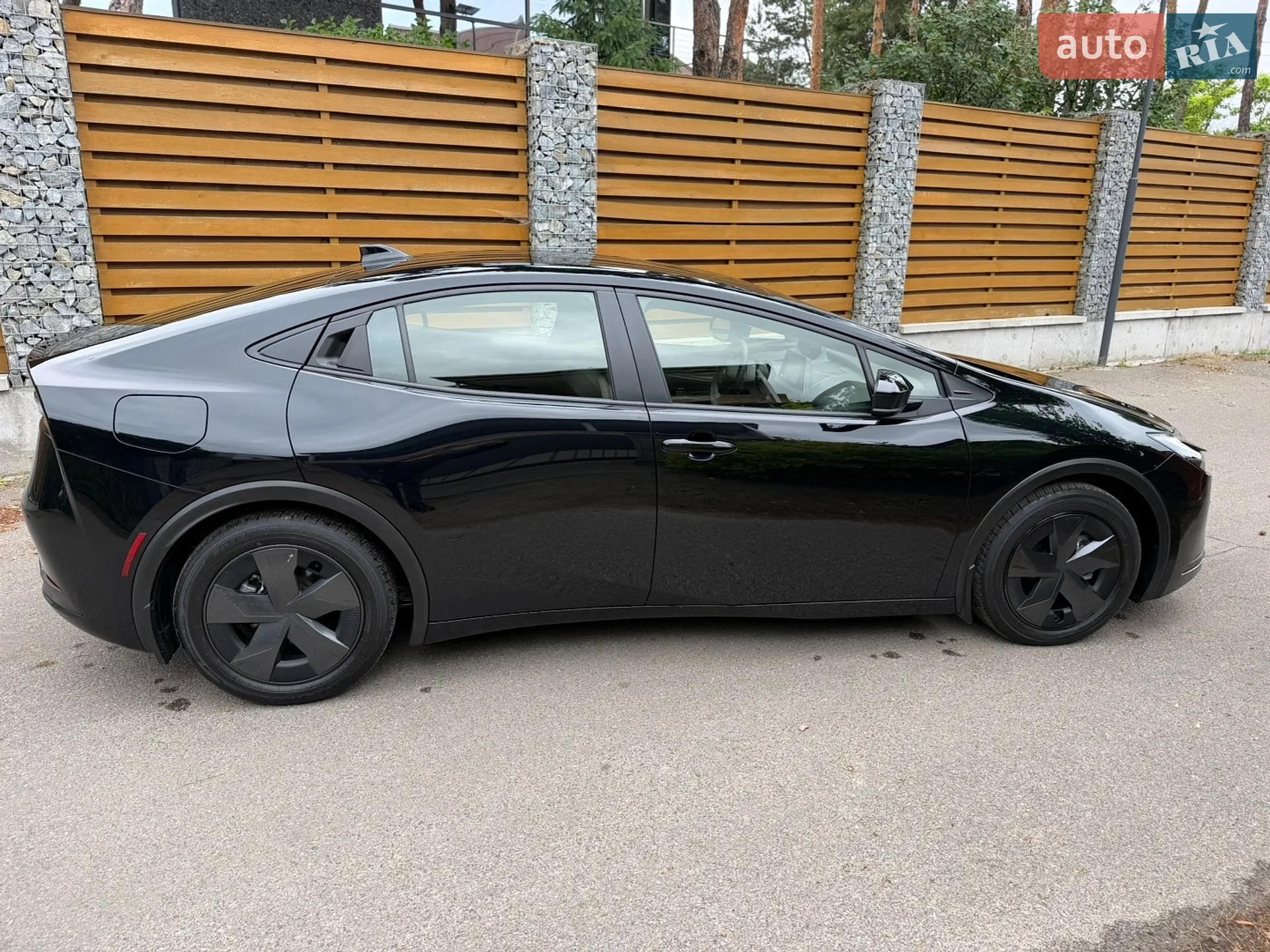 2025 Toyota Prius - мініатюра 25