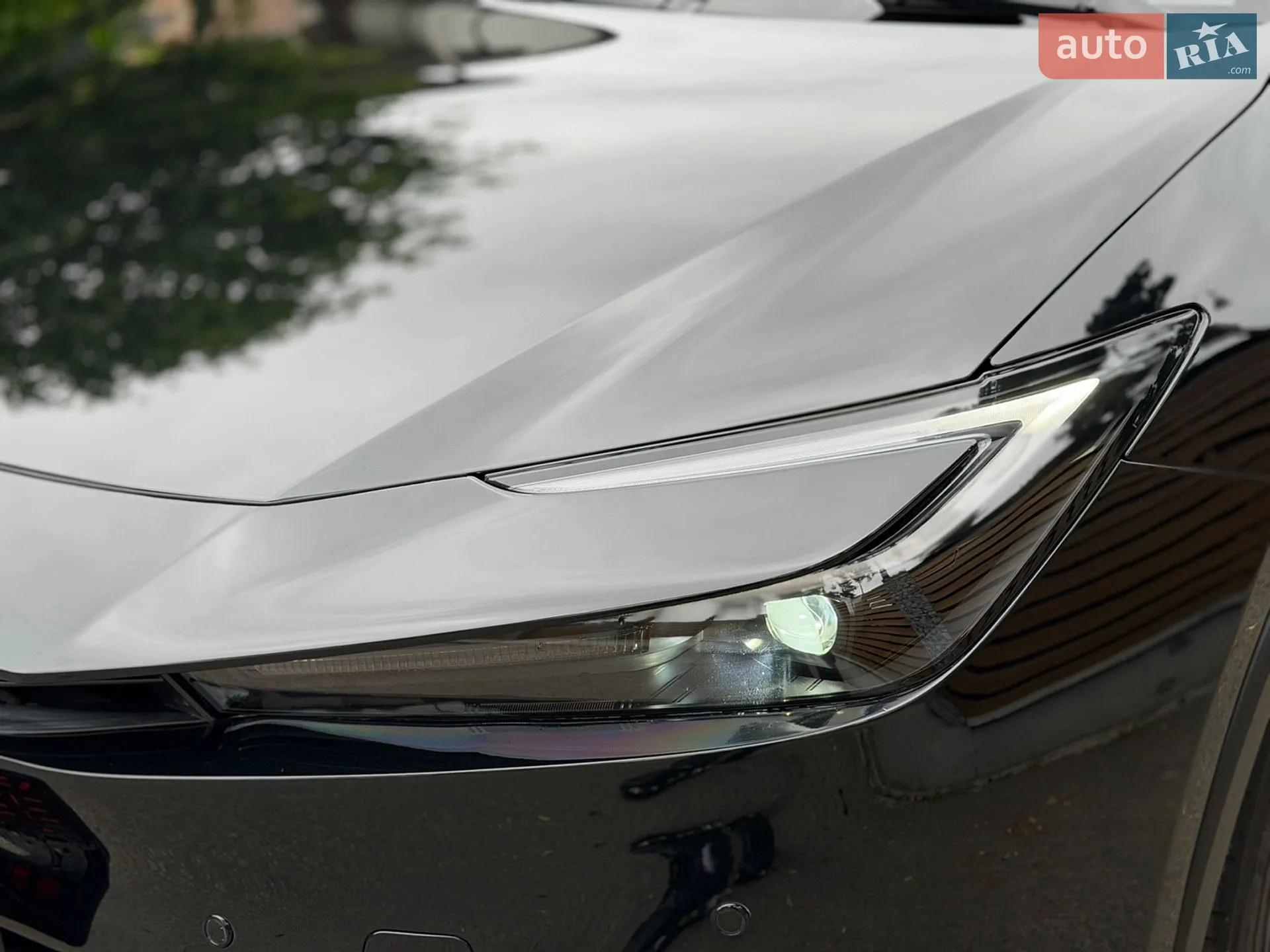 2025 Toyota Prius - мініатюра 42