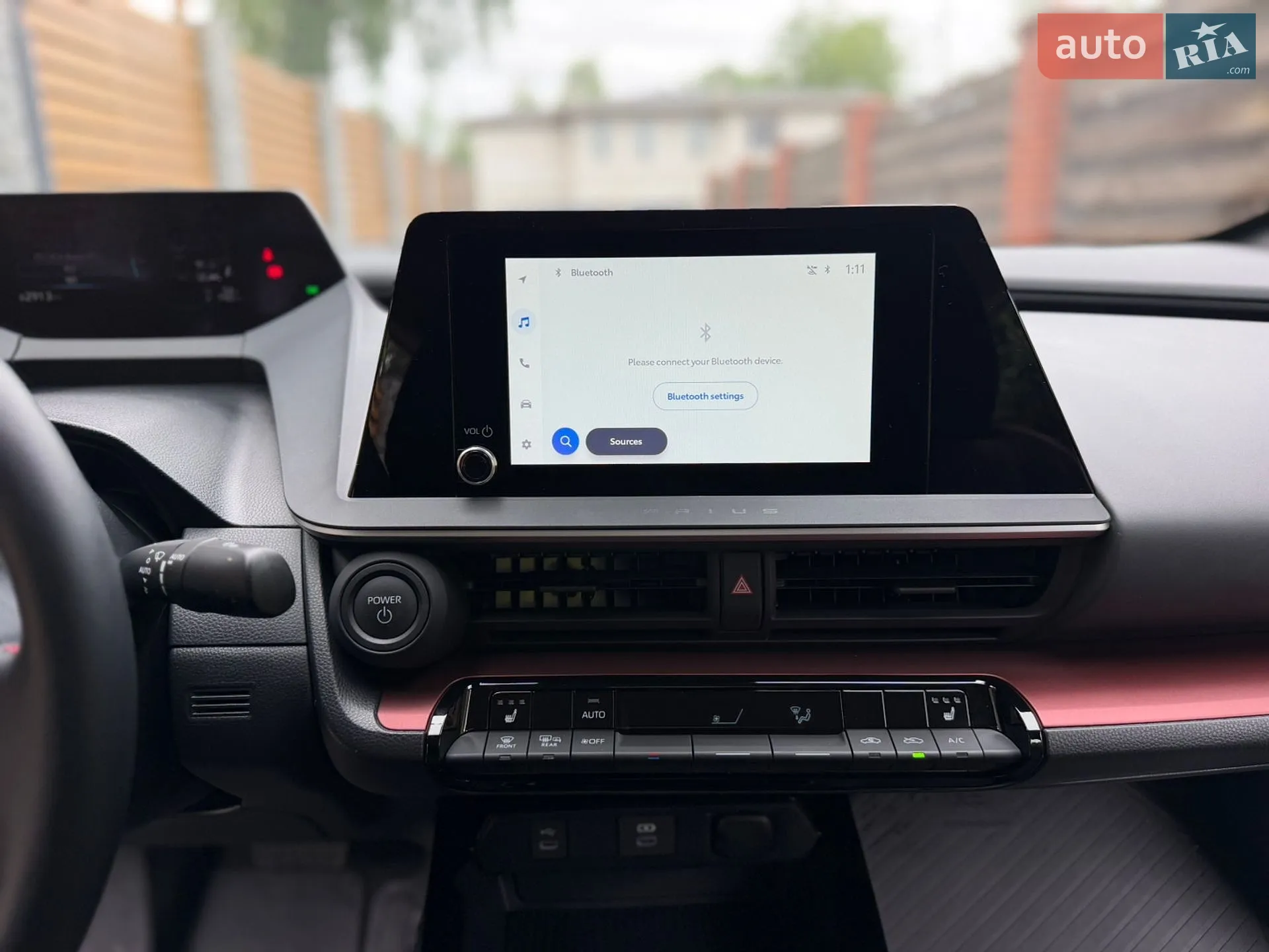 2025 Toyota Prius - мініатюра 50