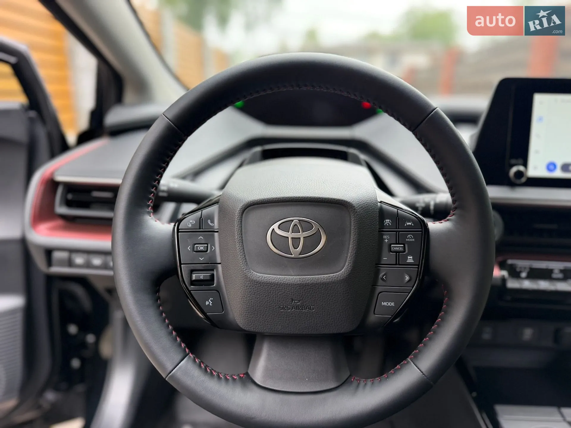 2025 Toyota Prius - мініатюра 51