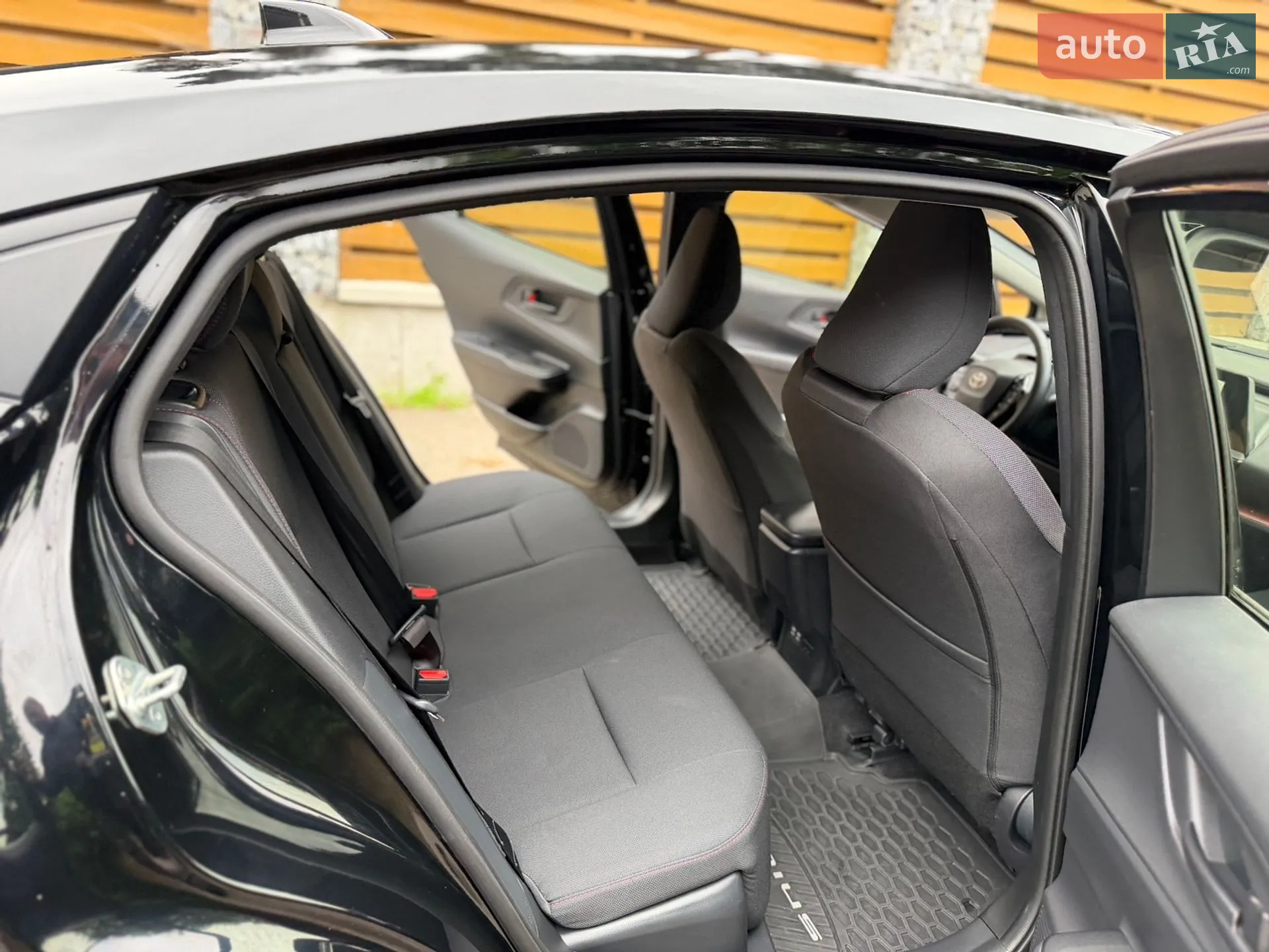2025 Toyota Prius - мініатюра 52
