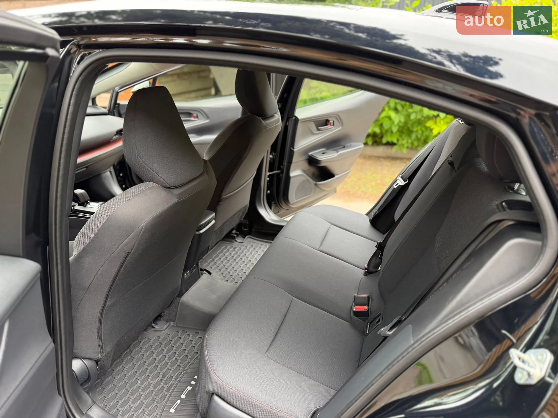 2025 Toyota Prius - мініатюра 58