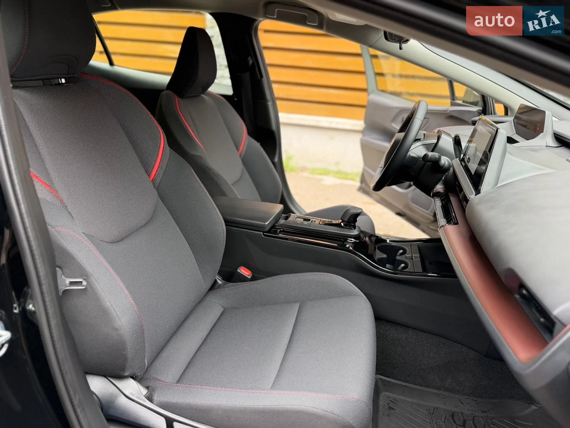 2025 Toyota Prius - мініатюра 68