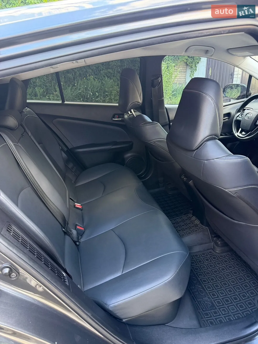 2019 Toyota Prius - мініатюра 15