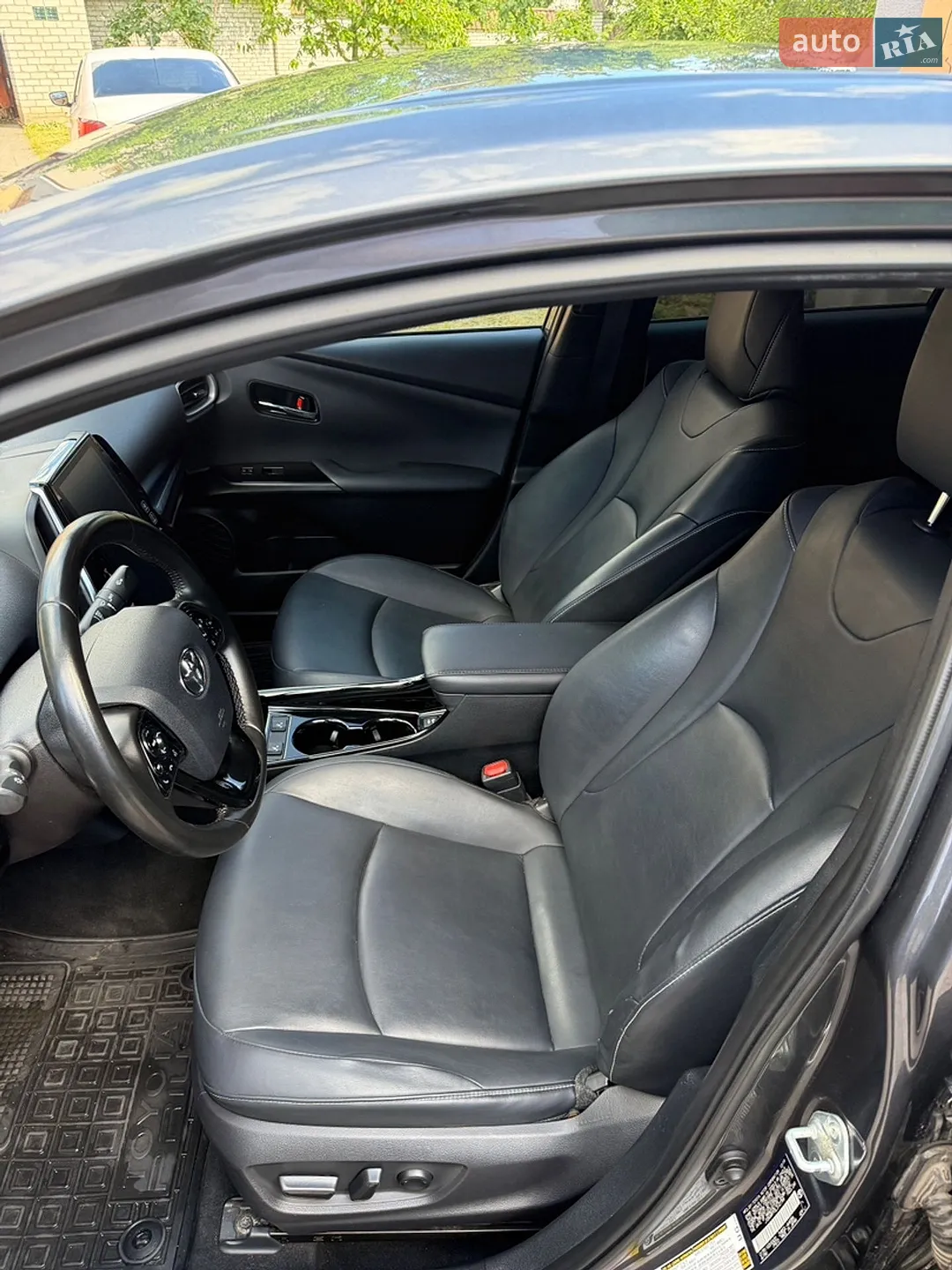 2019 Toyota Prius - мініатюра 23