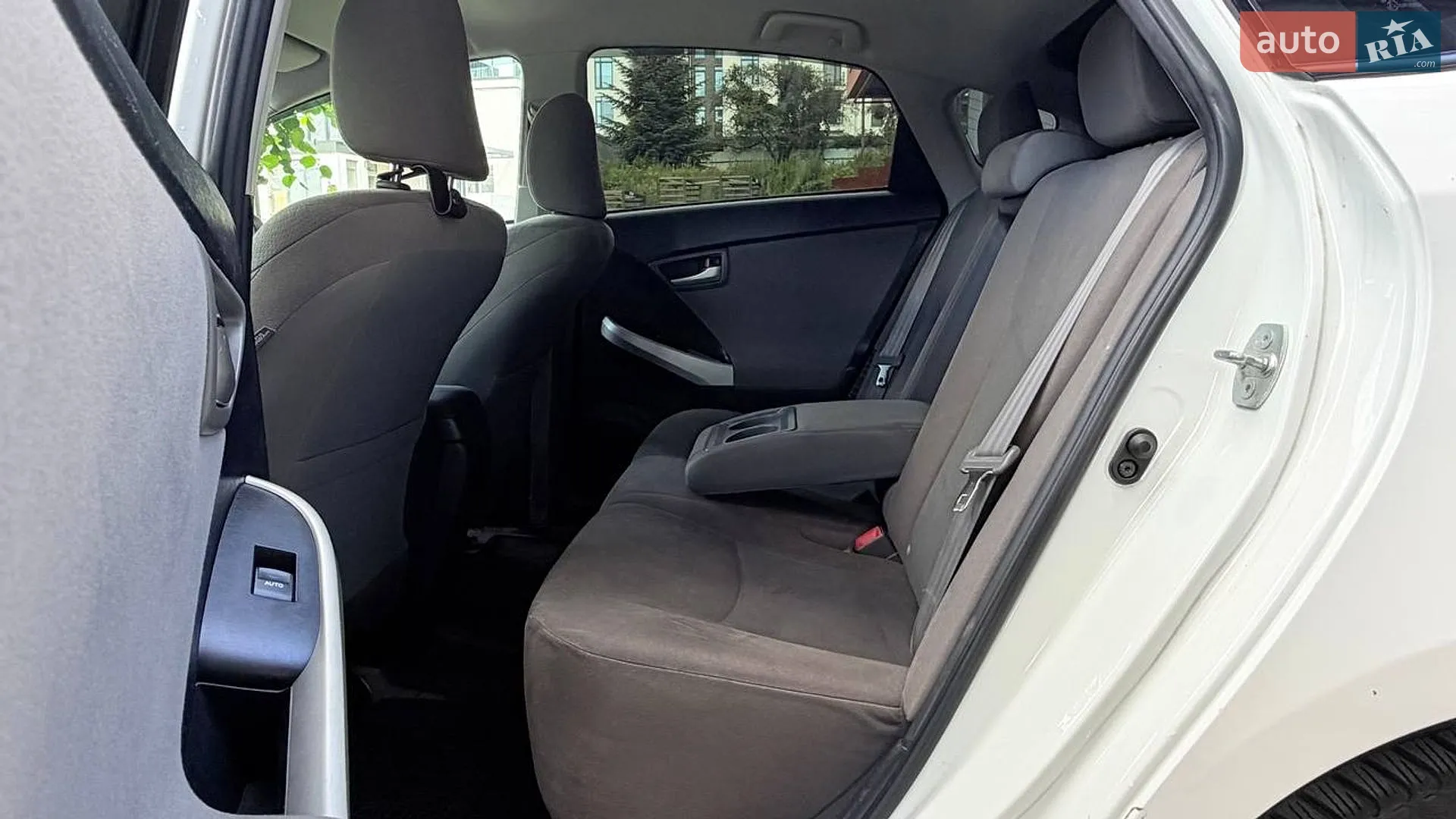 2015 Toyota Prius - мініатюра 13