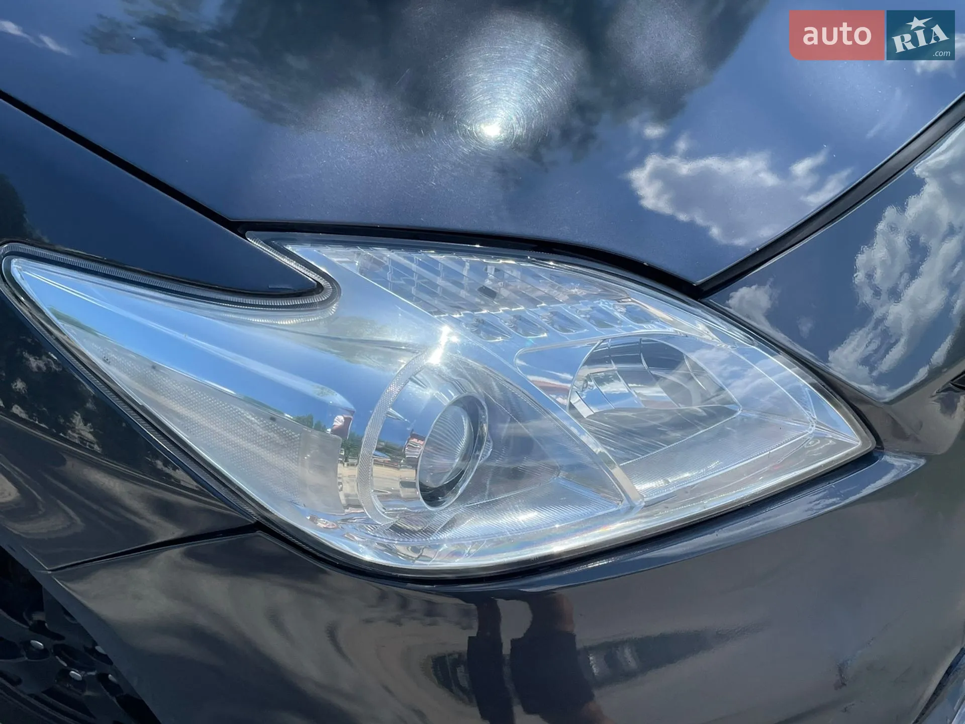2012 Toyota Prius - мініатюра 14
