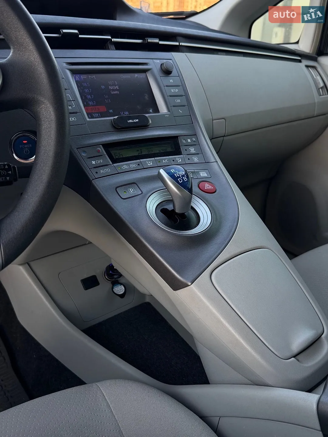 2015 Toyota Prius - мініатюра 14