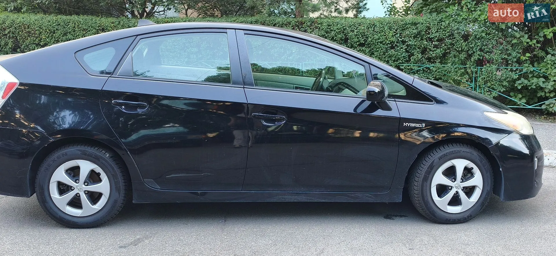 2014 Toyota Prius - мініатюра 9