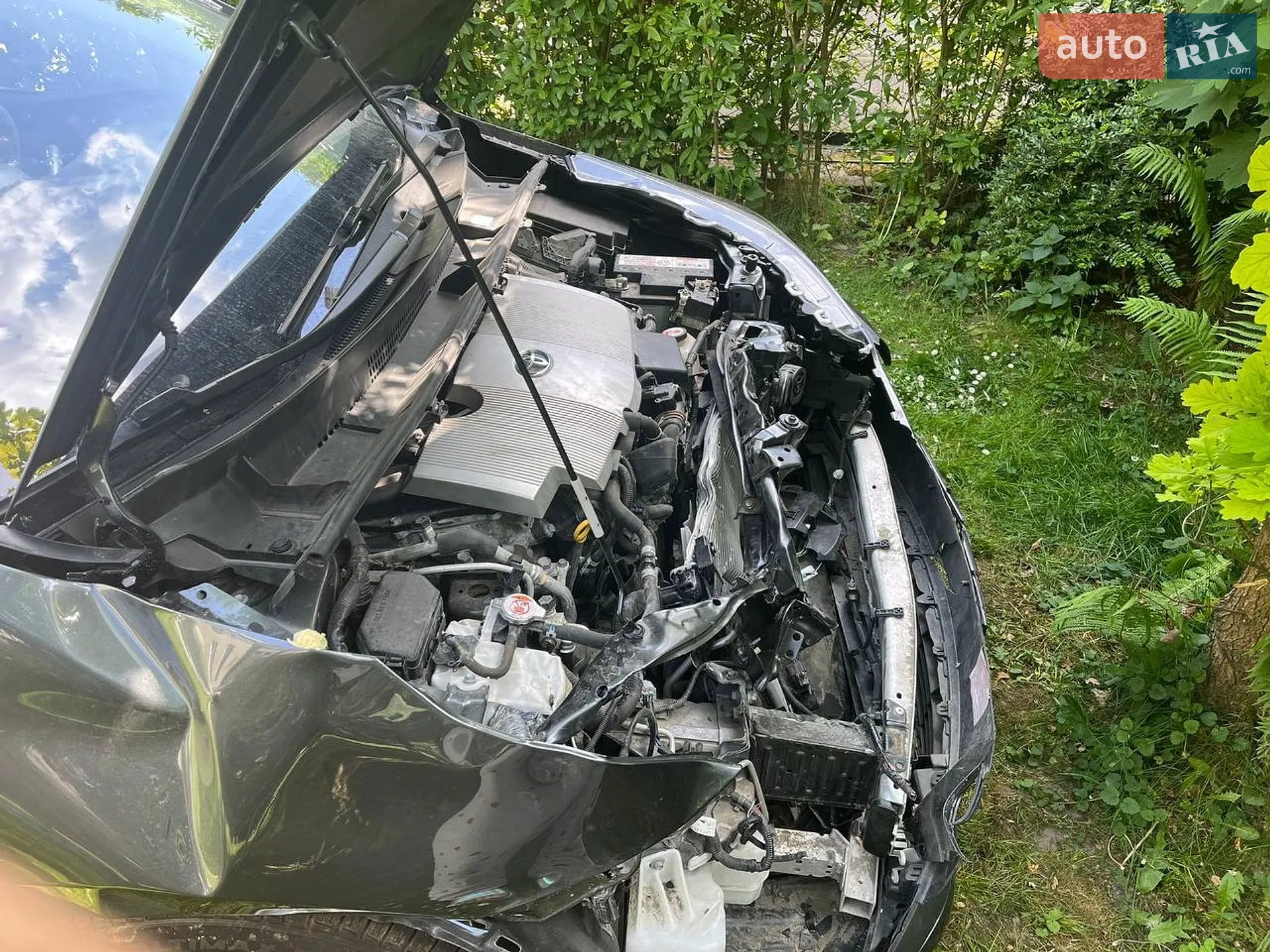2021 Toyota Prius - мініатюра 8