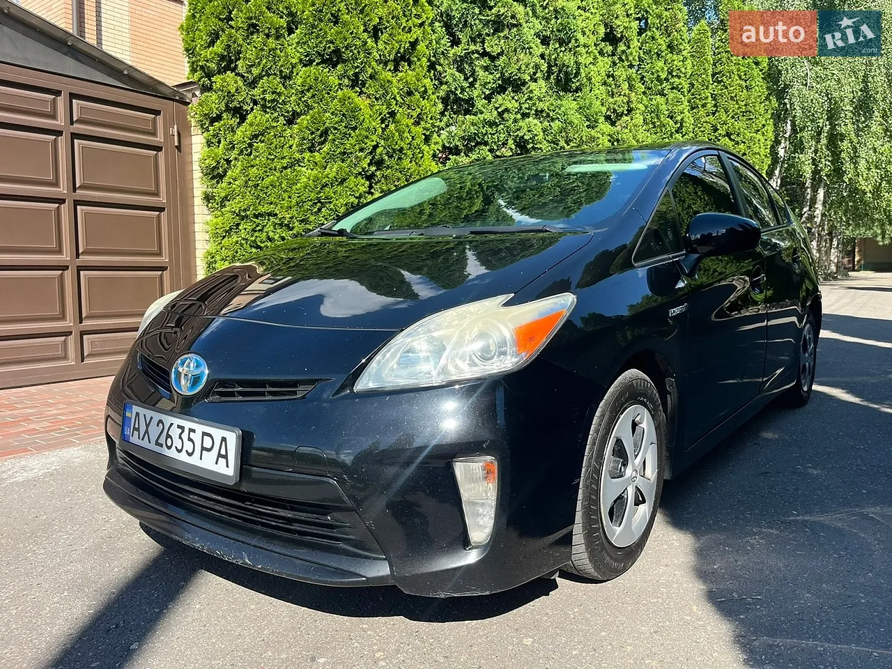 2014 Toyota Prius - мініатюра 21
