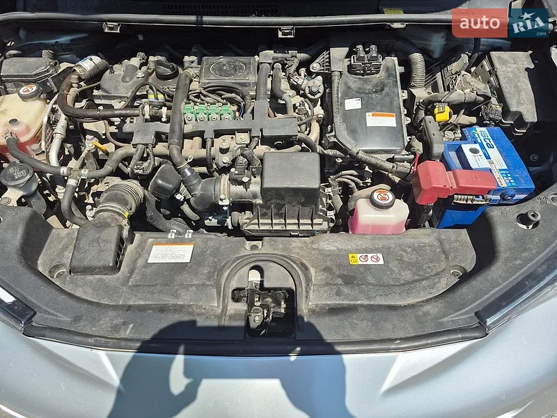 Toyota Prius 2018 VIN JTDKBRFU1J3603833 фото оголошення 8 з 55