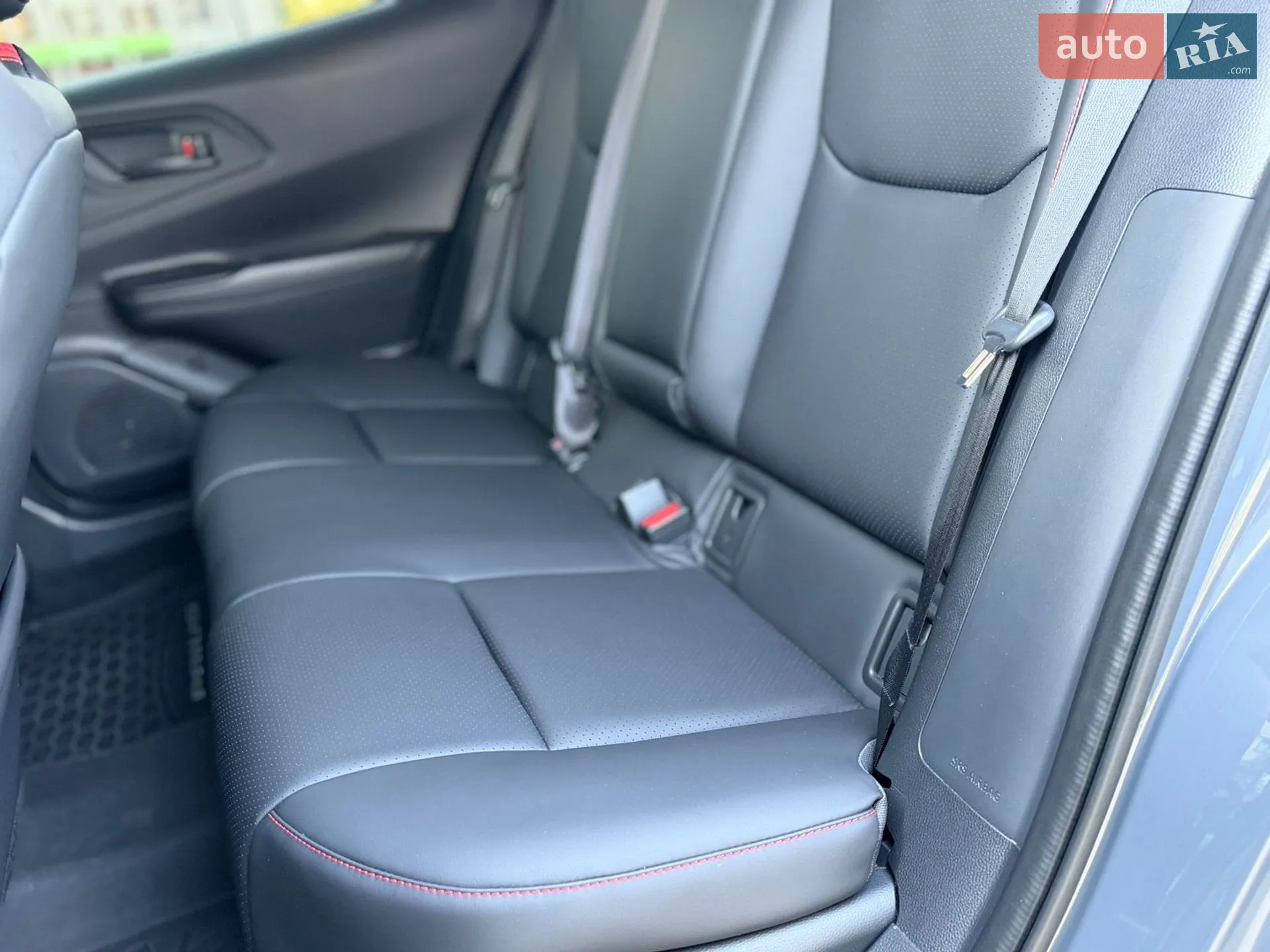 Toyota Prius Prime 2025 VIN JTDACACU3S3051557 фото оголошення 20 з 35