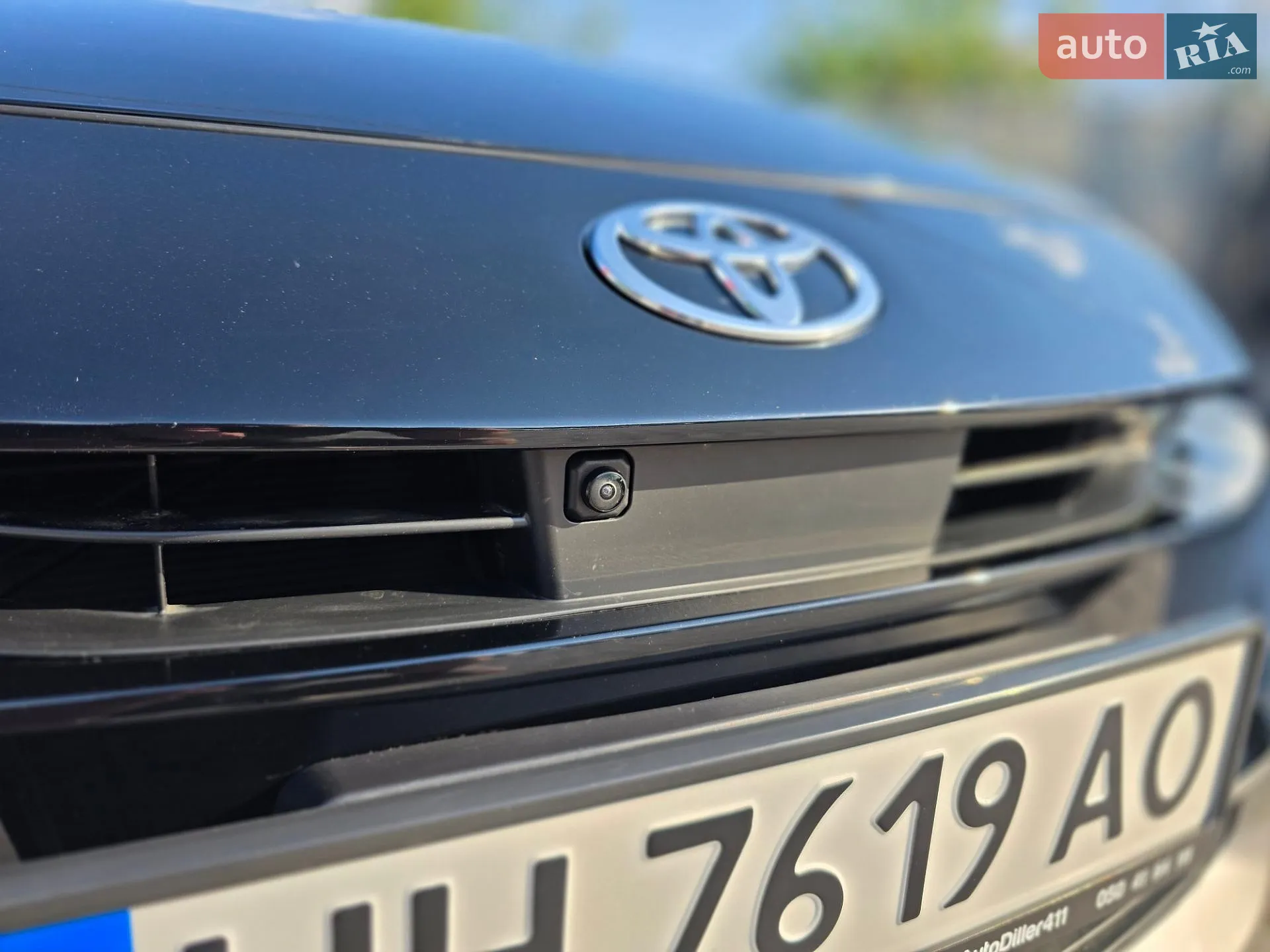 2023 Toyota Prius - мініатюра 12
