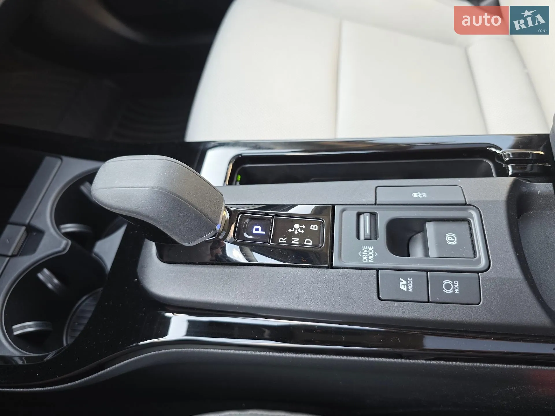 2023 Toyota Prius - мініатюра 56