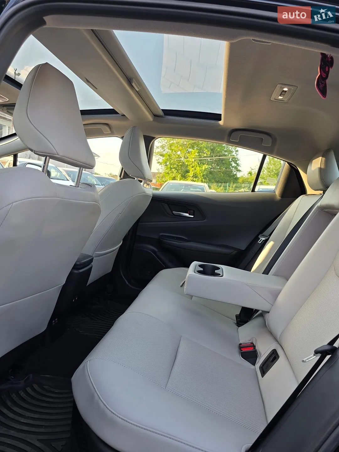 2023 Toyota Prius - мініатюра 59