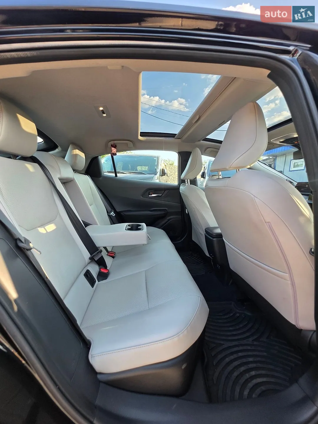 2023 Toyota Prius - мініатюра 63