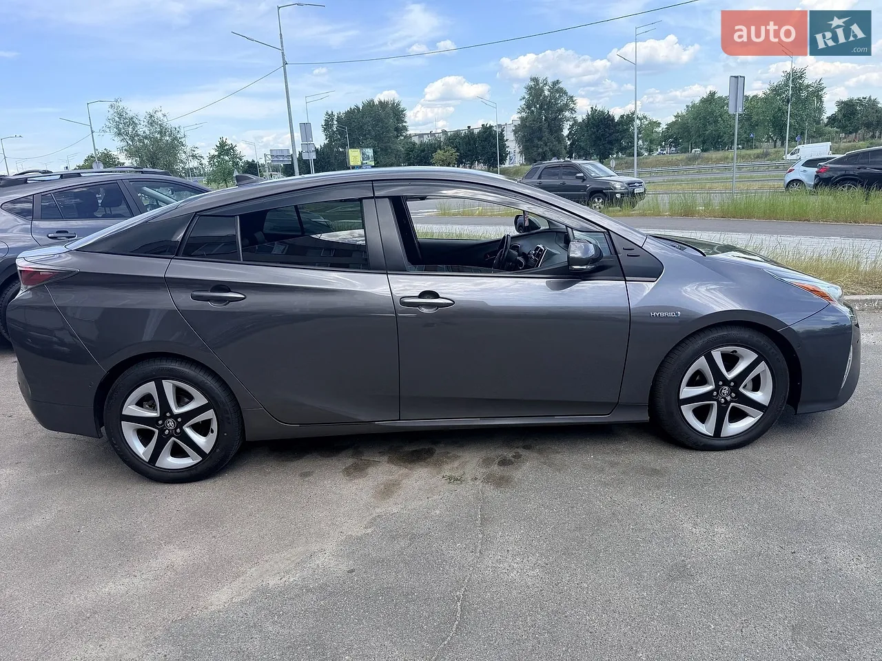 2014 Toyota Prius - мініатюра 14