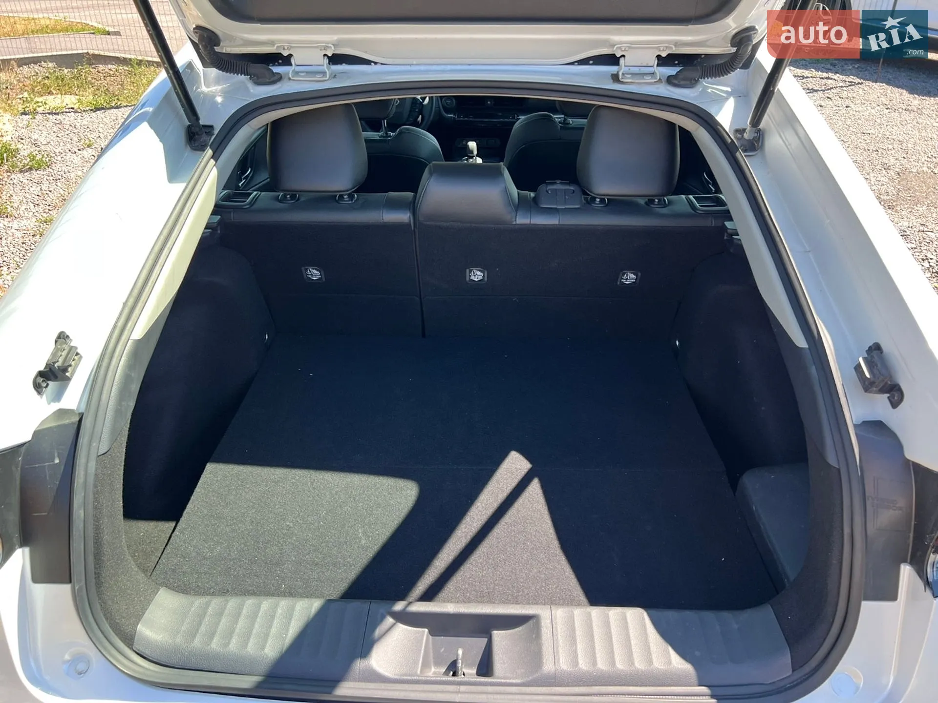 2023 Toyota Prius - мініатюра 19