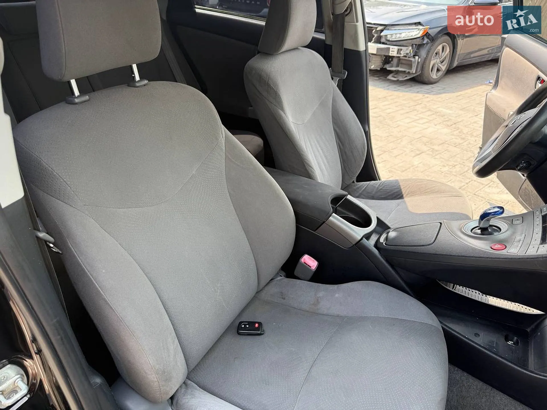 2013 Toyota Prius - мініатюра 16