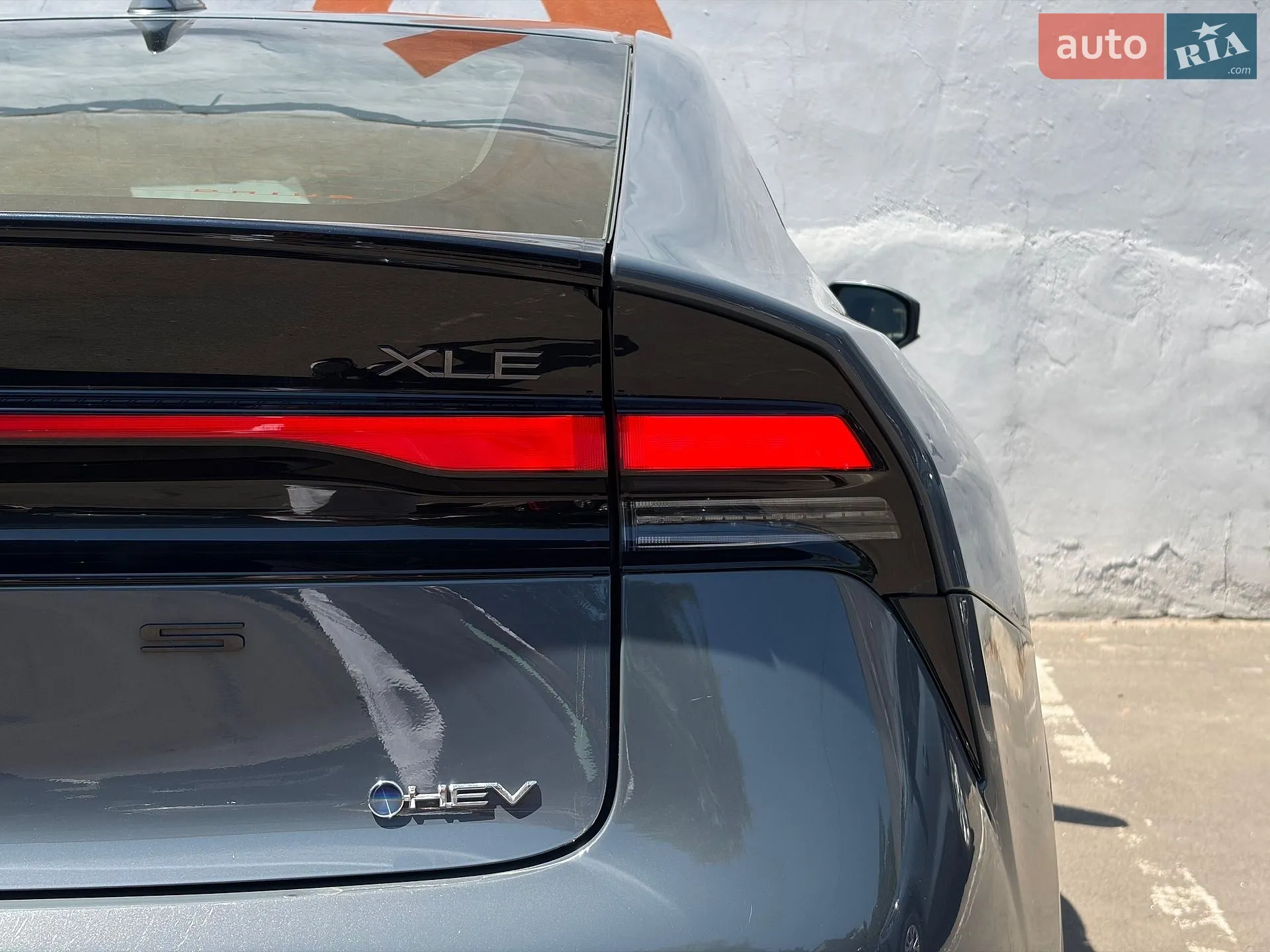 2023 Toyota Prius - мініатюра 14
