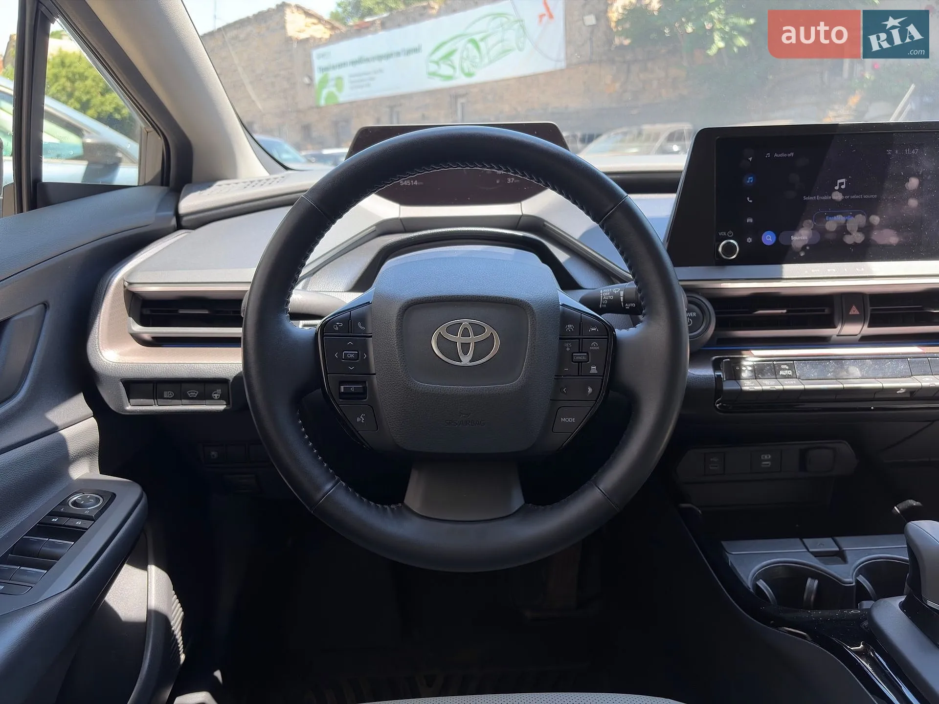 2023 Toyota Prius - мініатюра 20