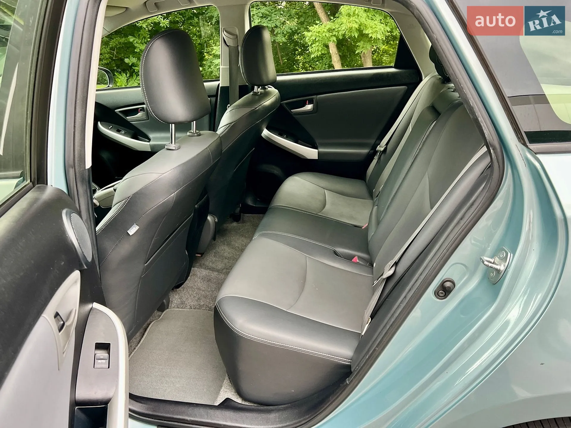 2014 Toyota Prius - мініатюра 16