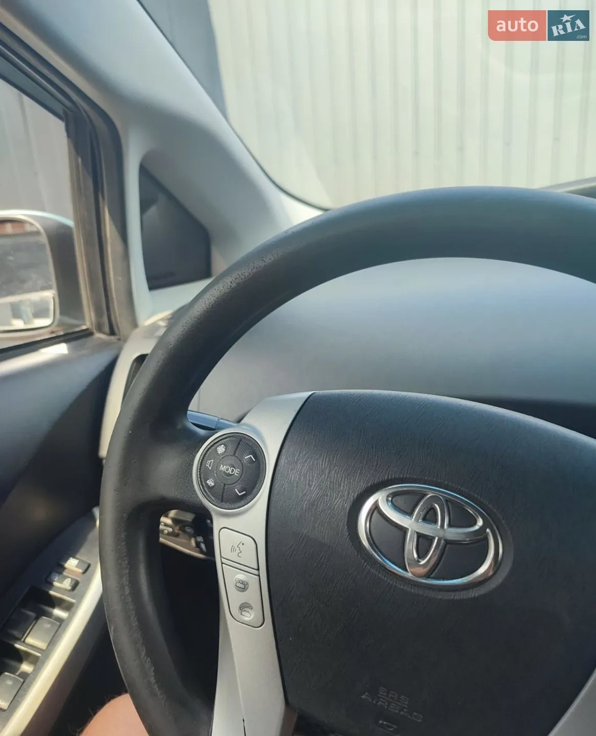 2014 Toyota Prius - мініатюра 11