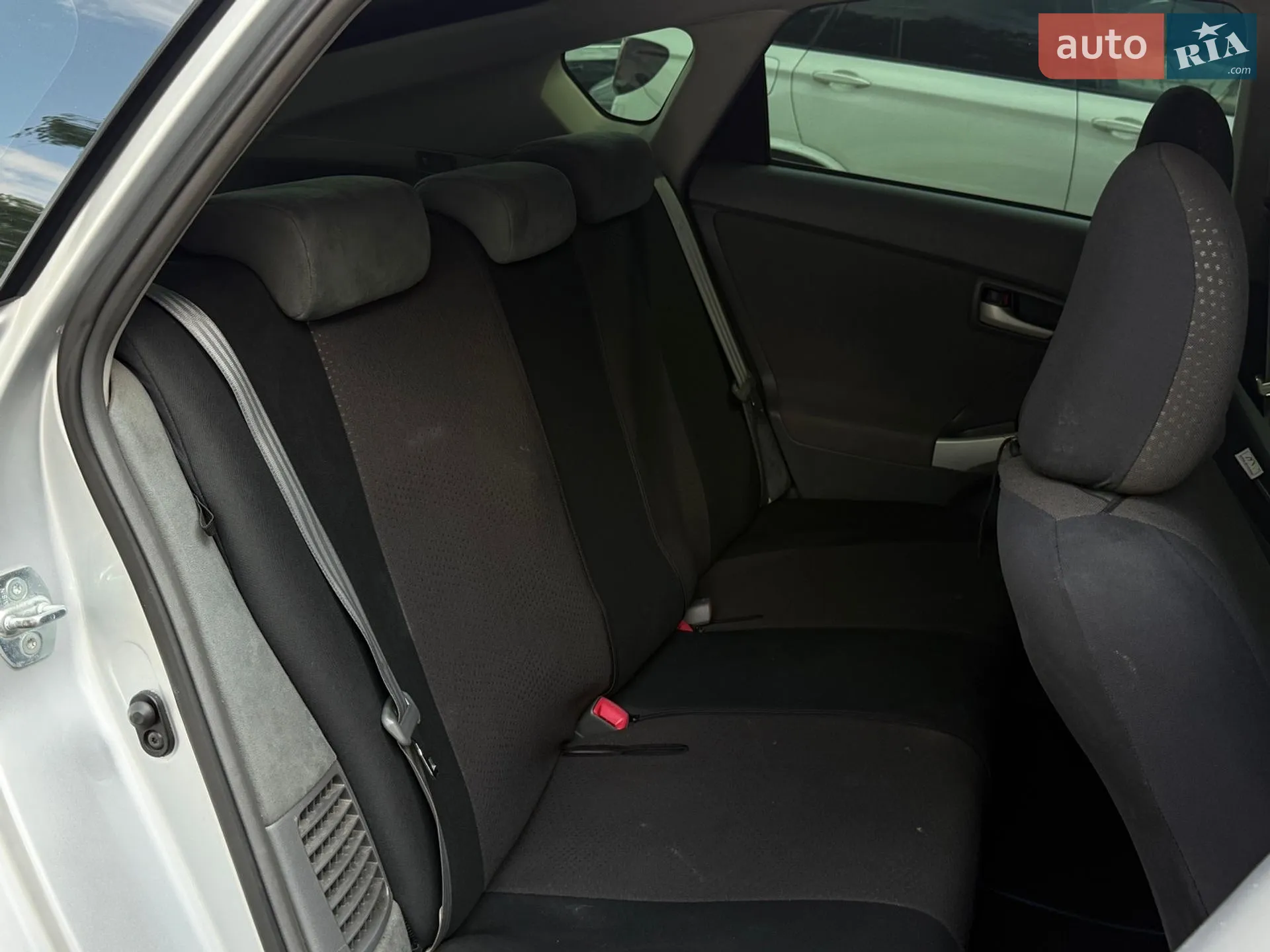 2010 Toyota Prius - мініатюра 12