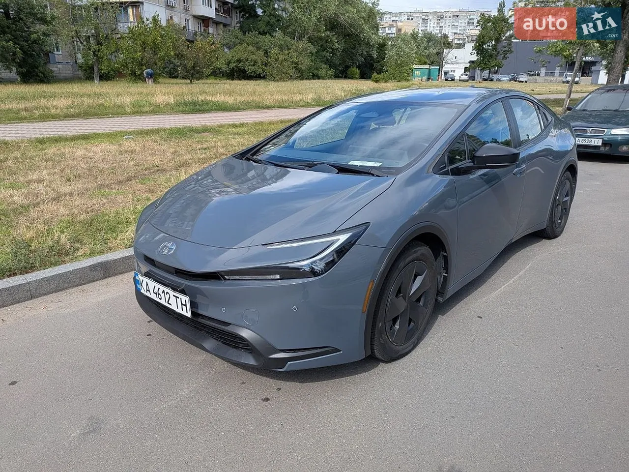 2024 Toyota Prius - мініатюра 14