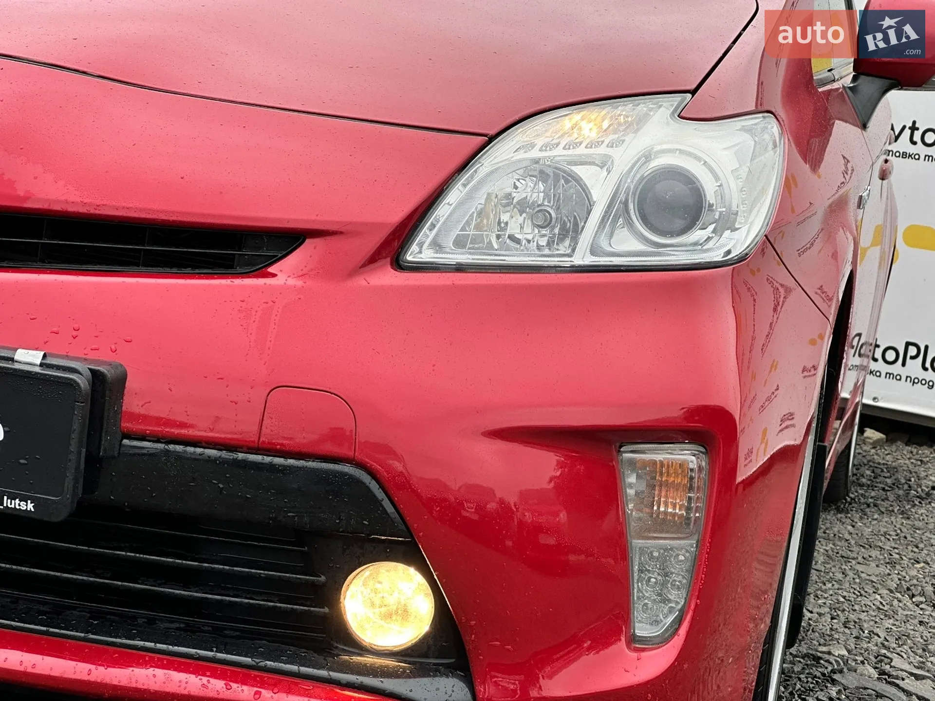 2012 Toyota Prius - мініатюра 43