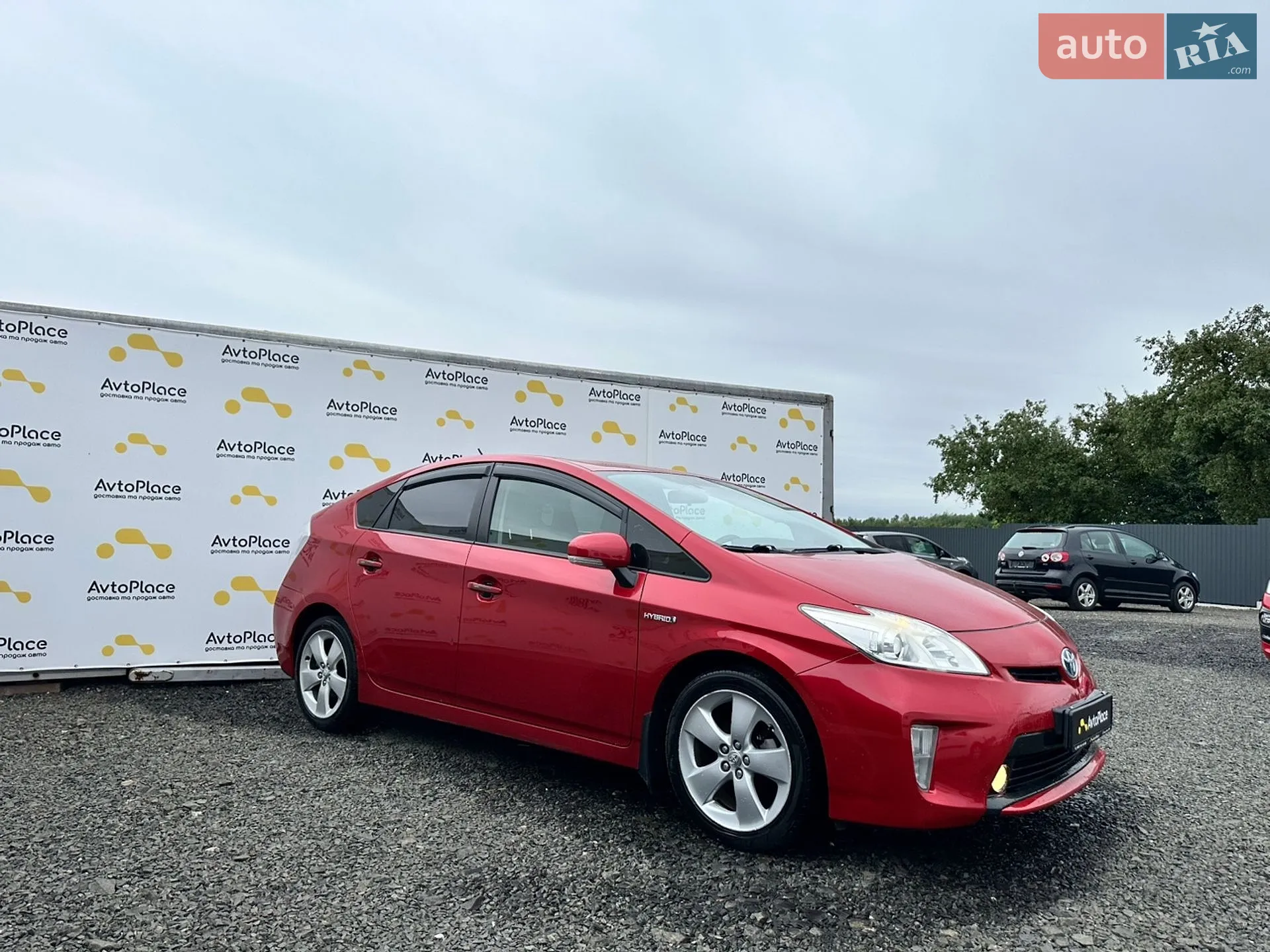 2012 Toyota Prius - мініатюра 45