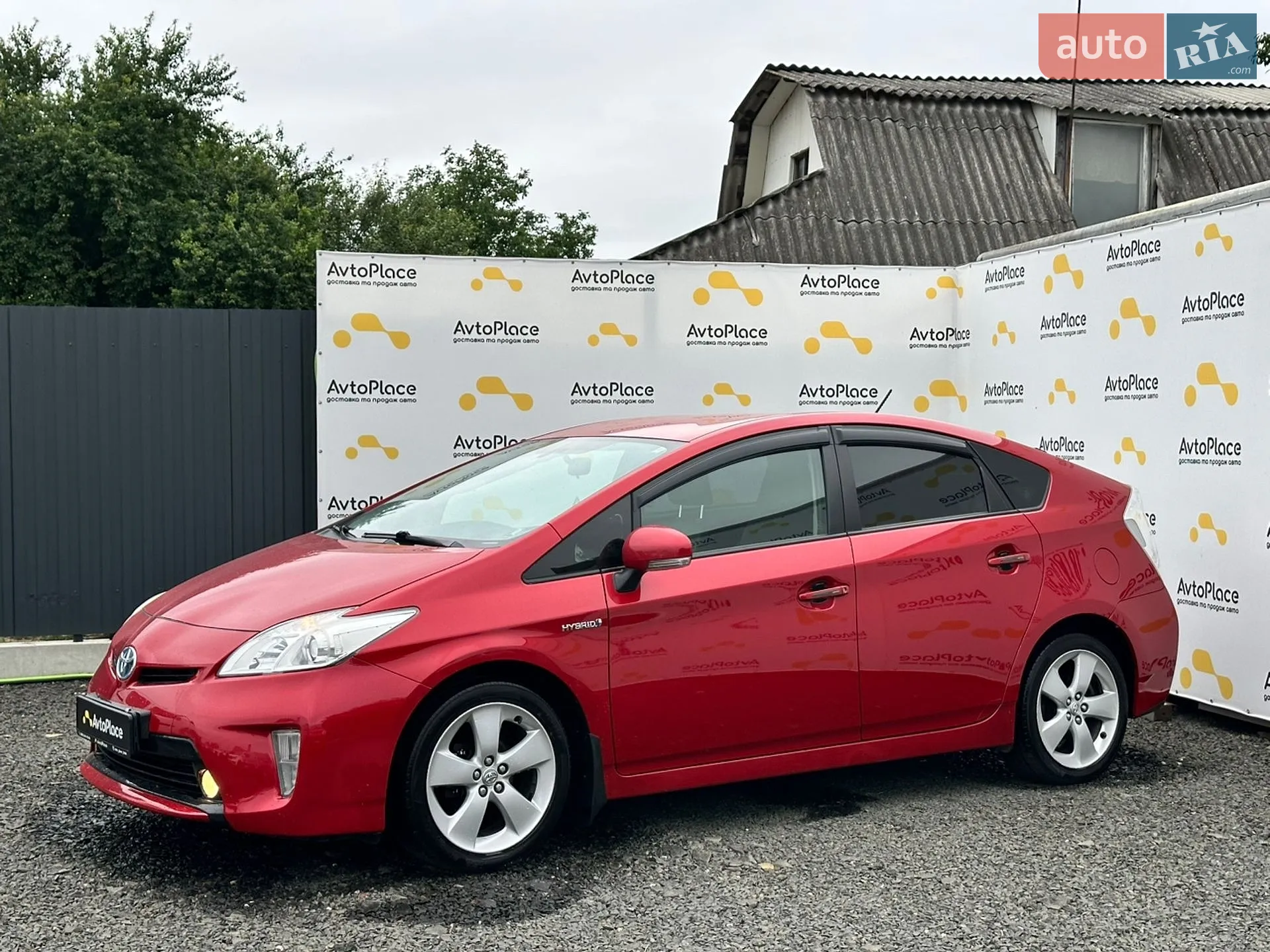 2012 Toyota Prius - мініатюра 49