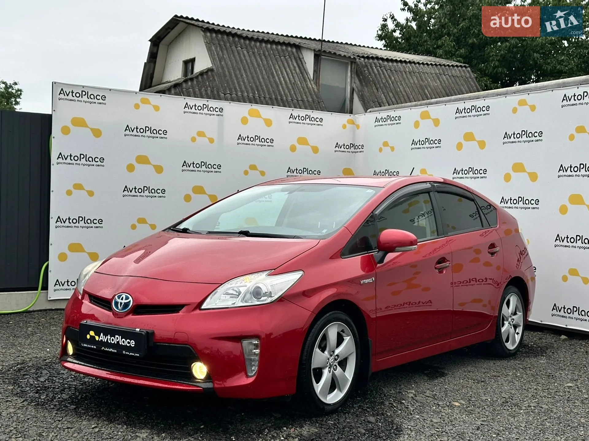 2012 Toyota Prius - мініатюра 48